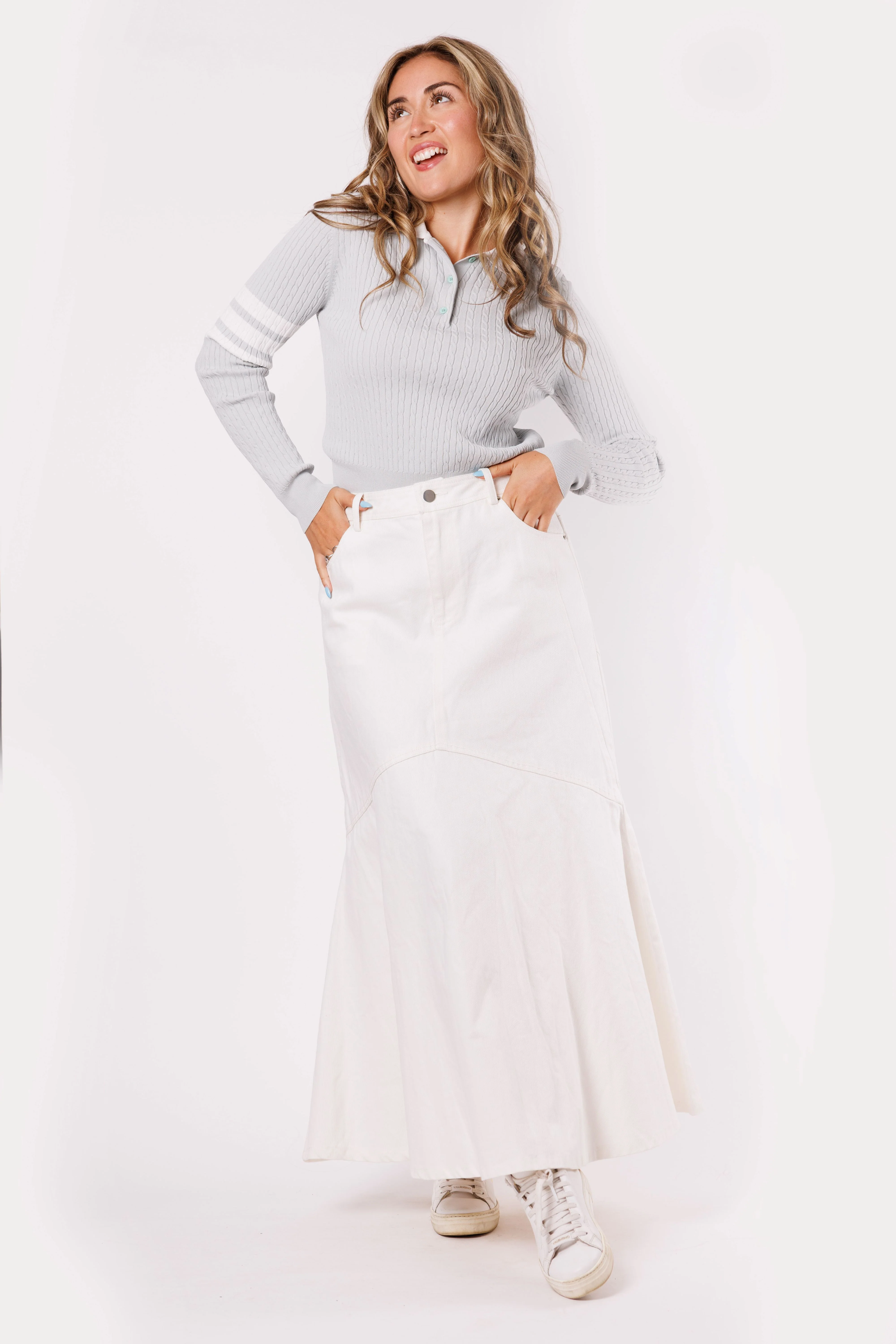 Not On Sale (Compare at Price is Empty)