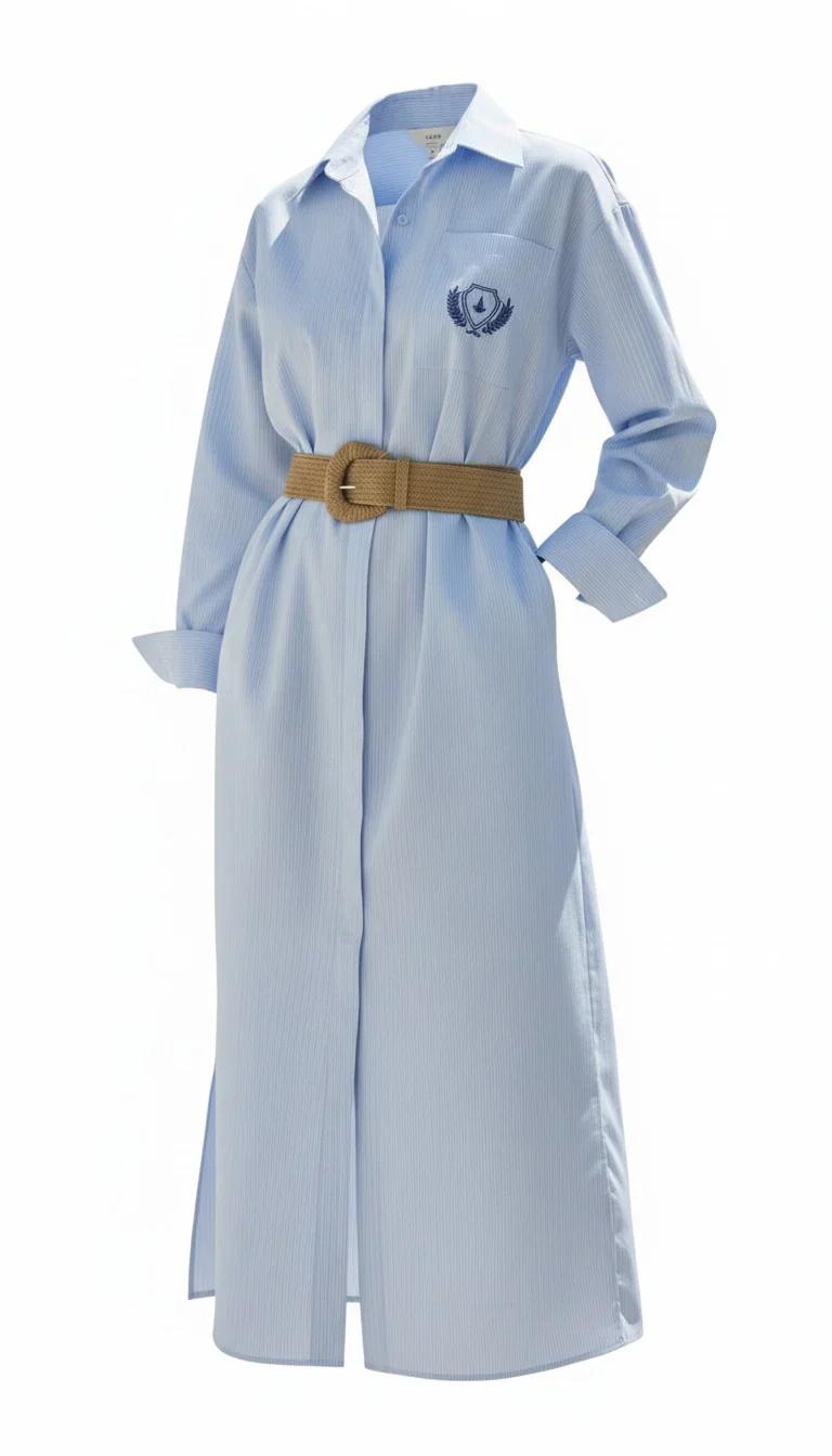 Barcelona Dress - Image 3