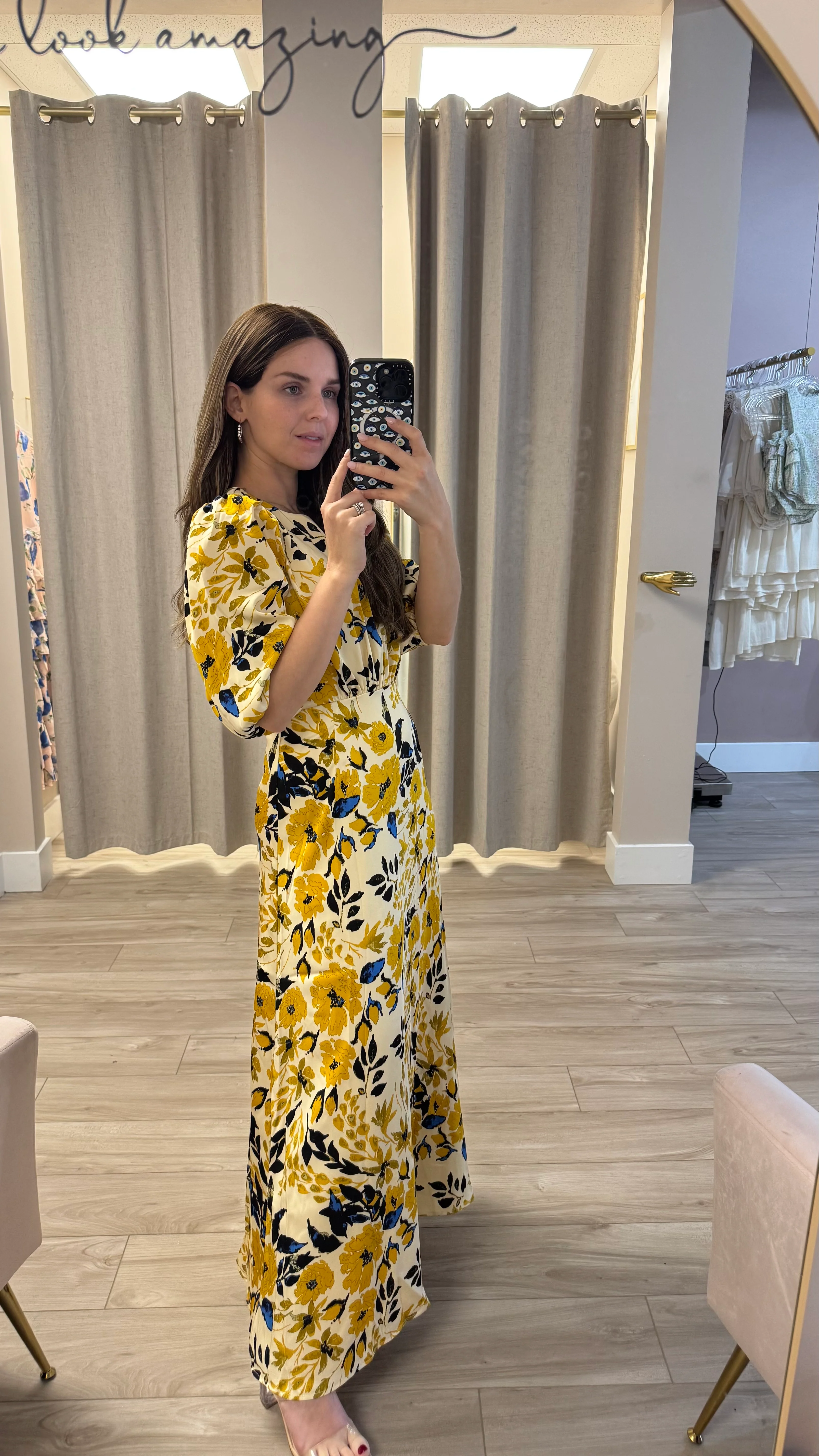 Becca Dress - Image 3