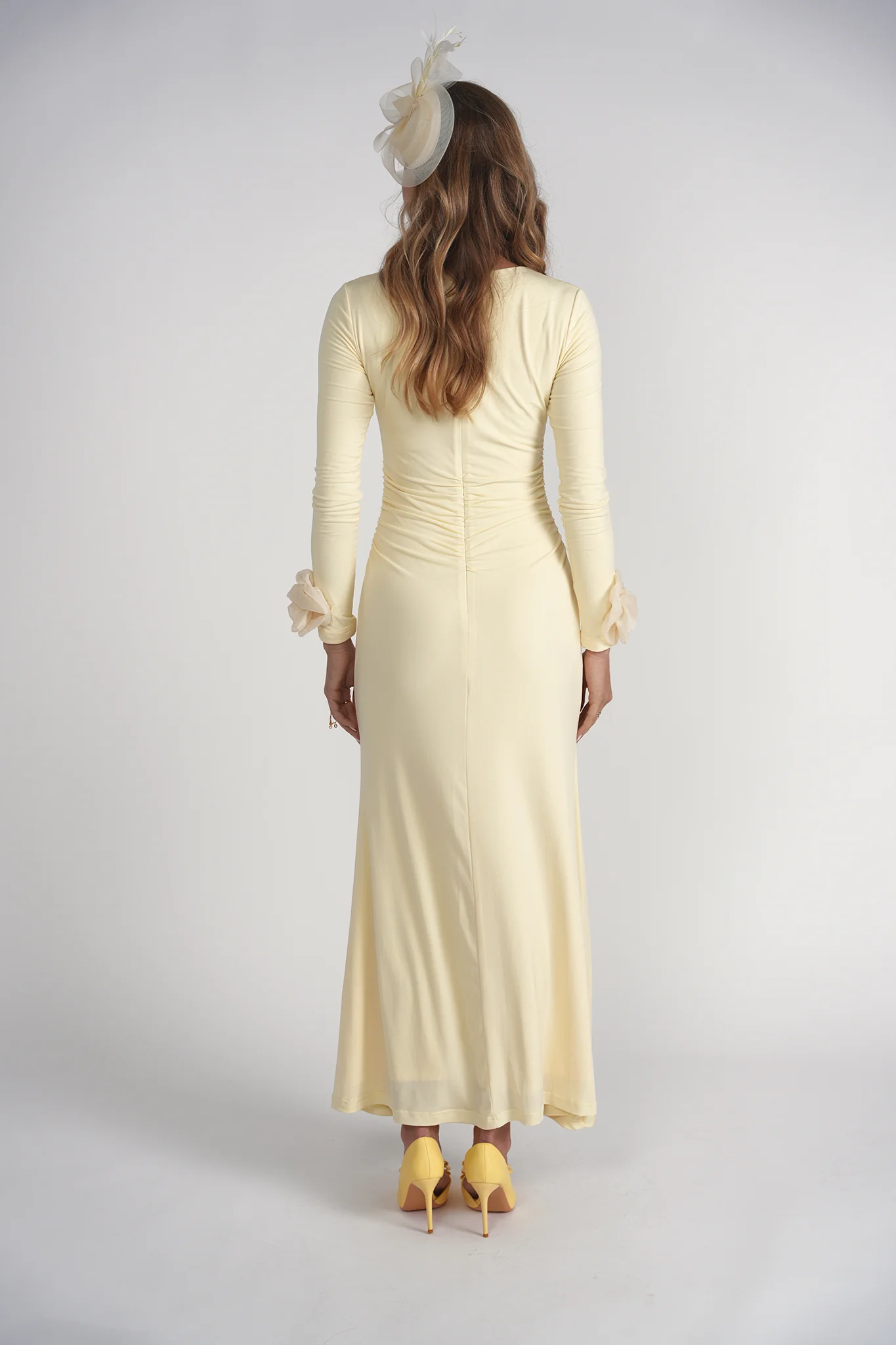Fay Maxi- Butter - Image 8