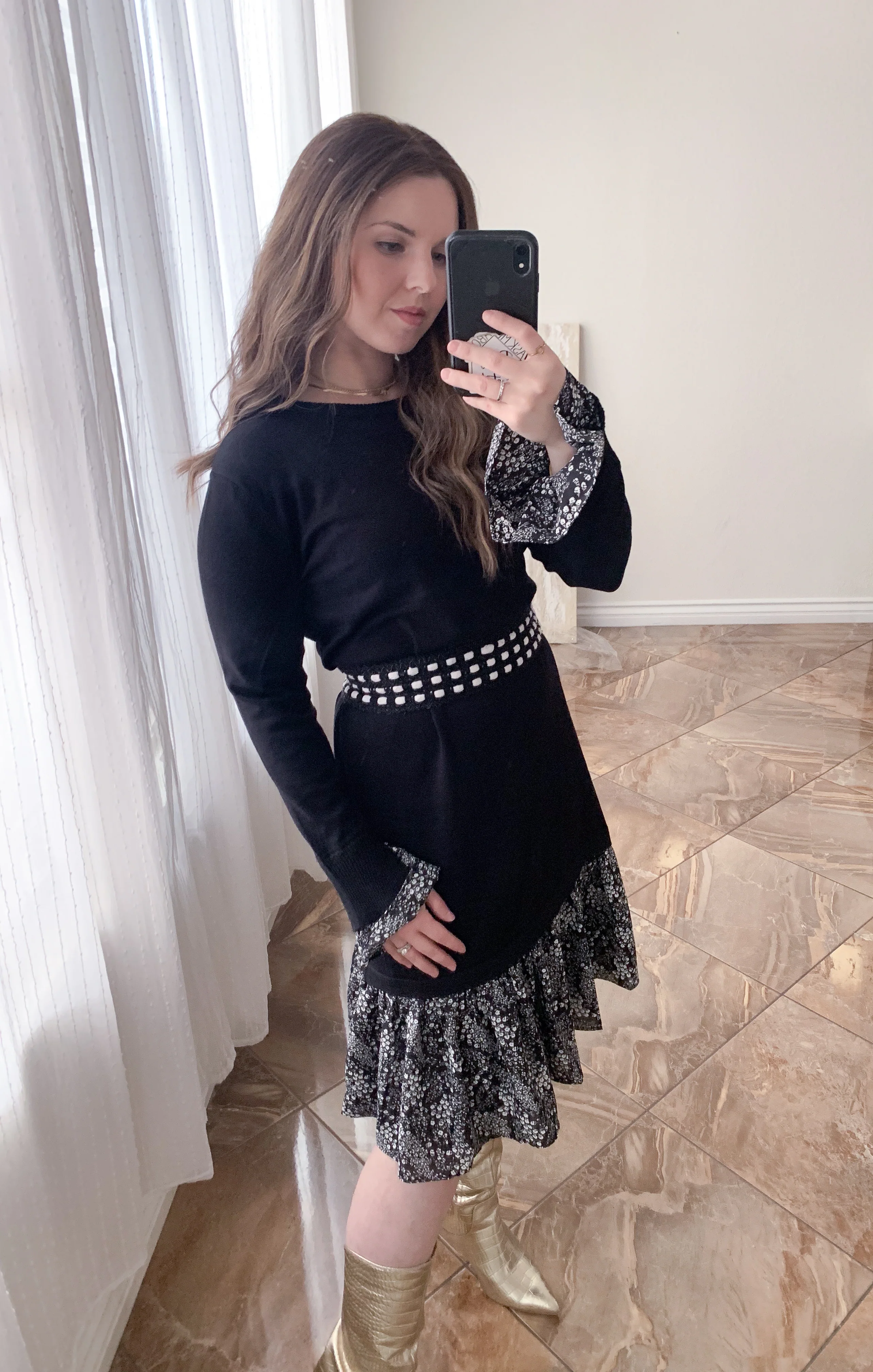 Jena Dress - Image 10