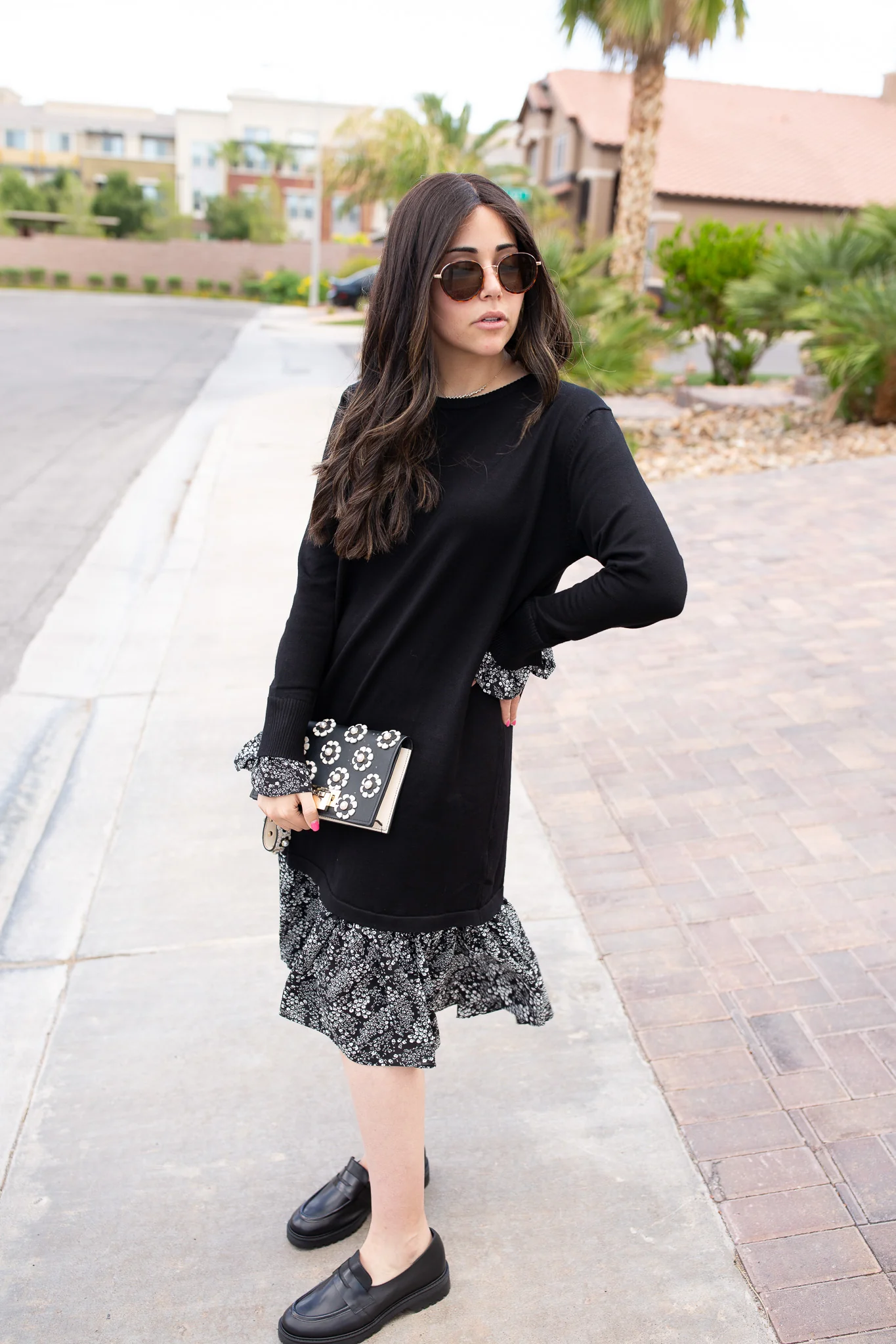 Jena Dress - Image 3