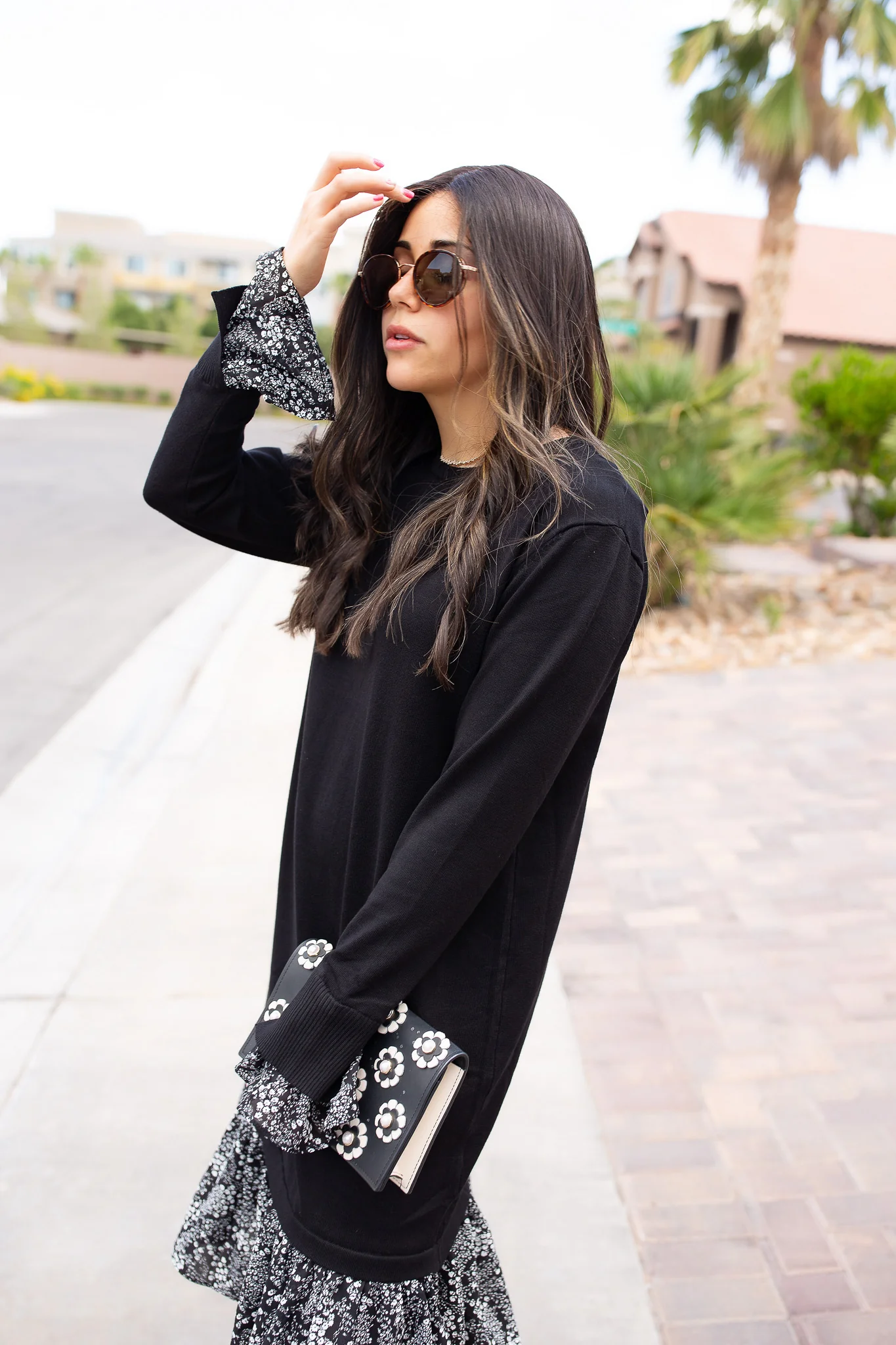 Jena Dress - Image 4