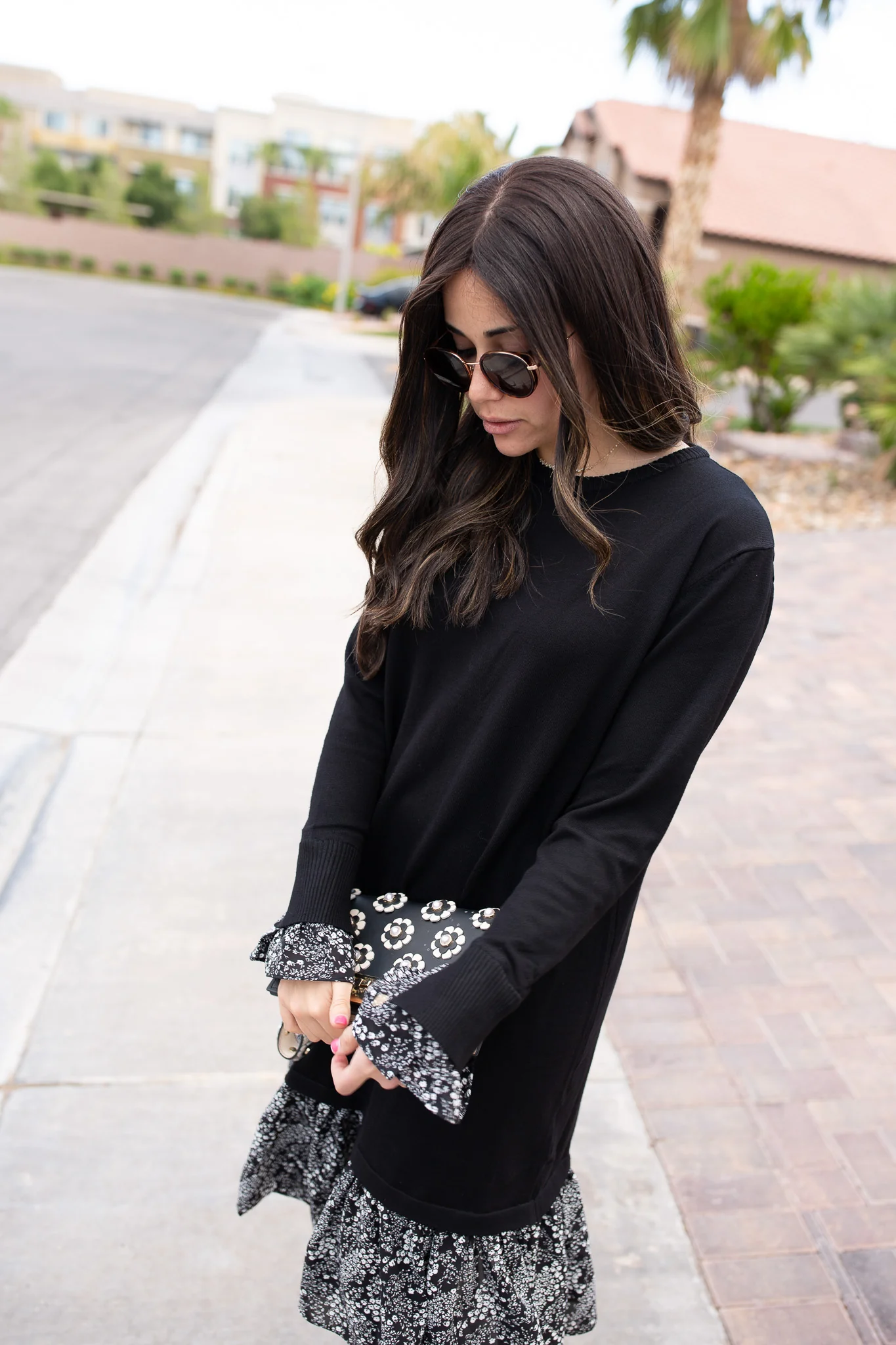 Jena Dress - Image 5