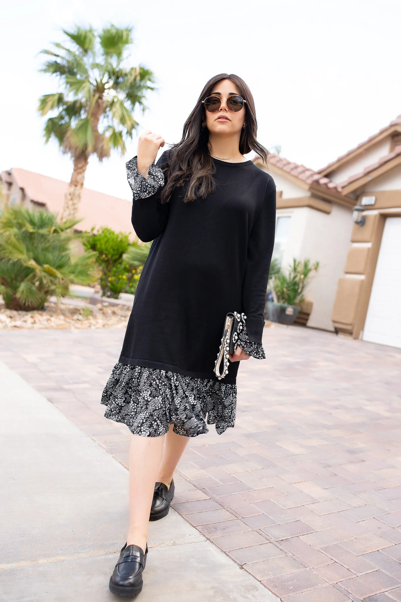 Jena Dress - Image 6