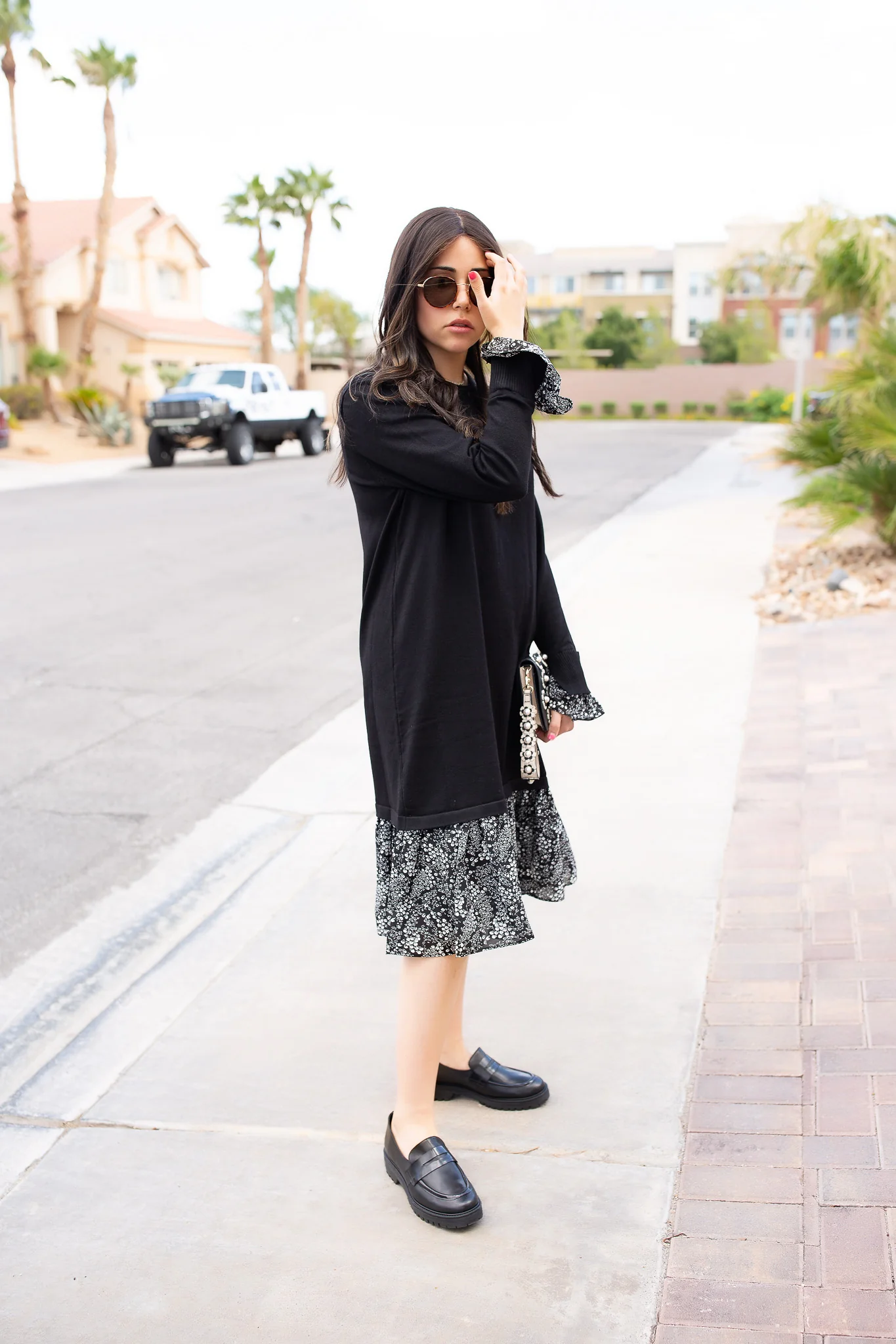 Jena Dress - Image 7