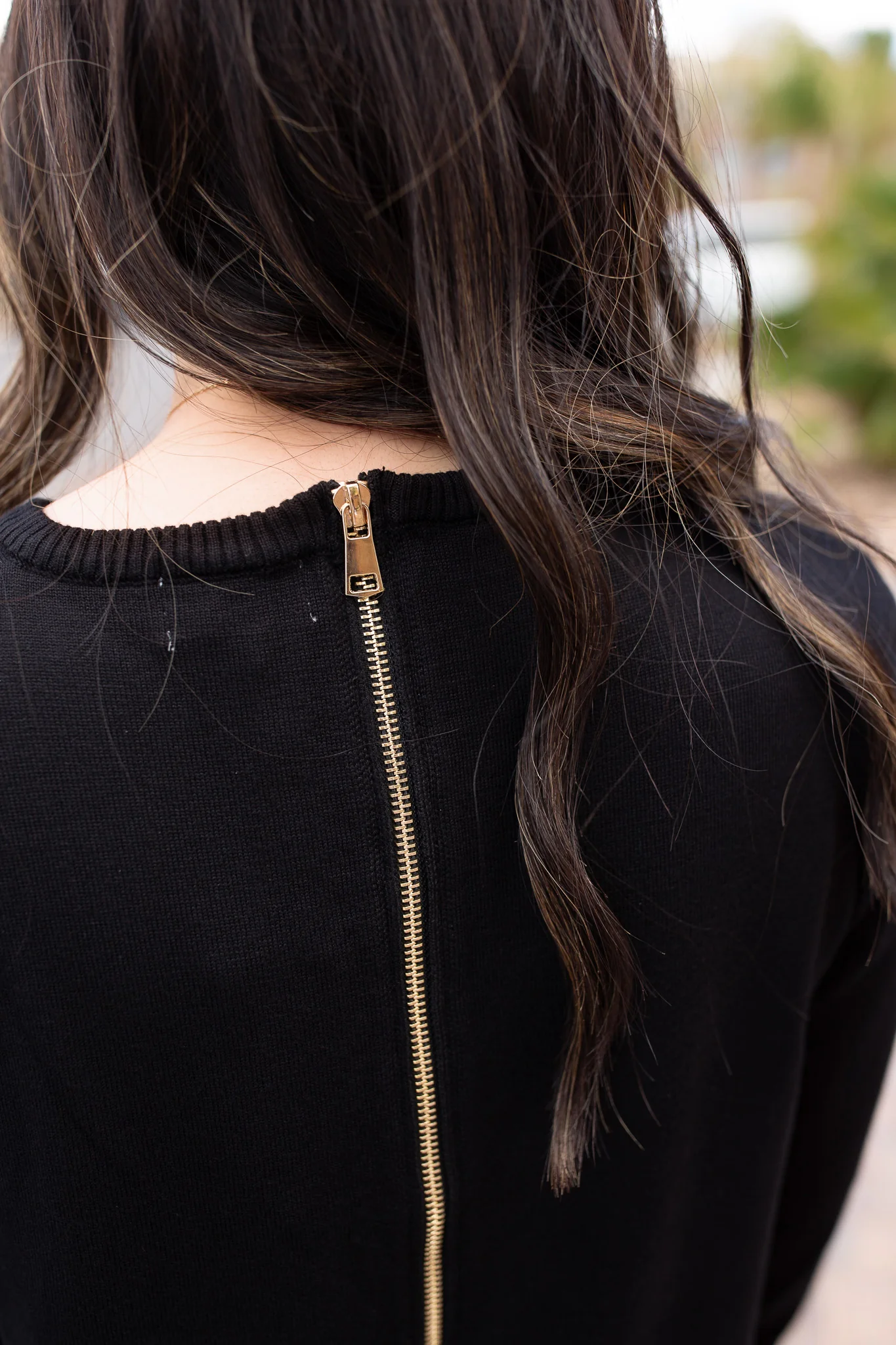 Jena Dress - Image 8