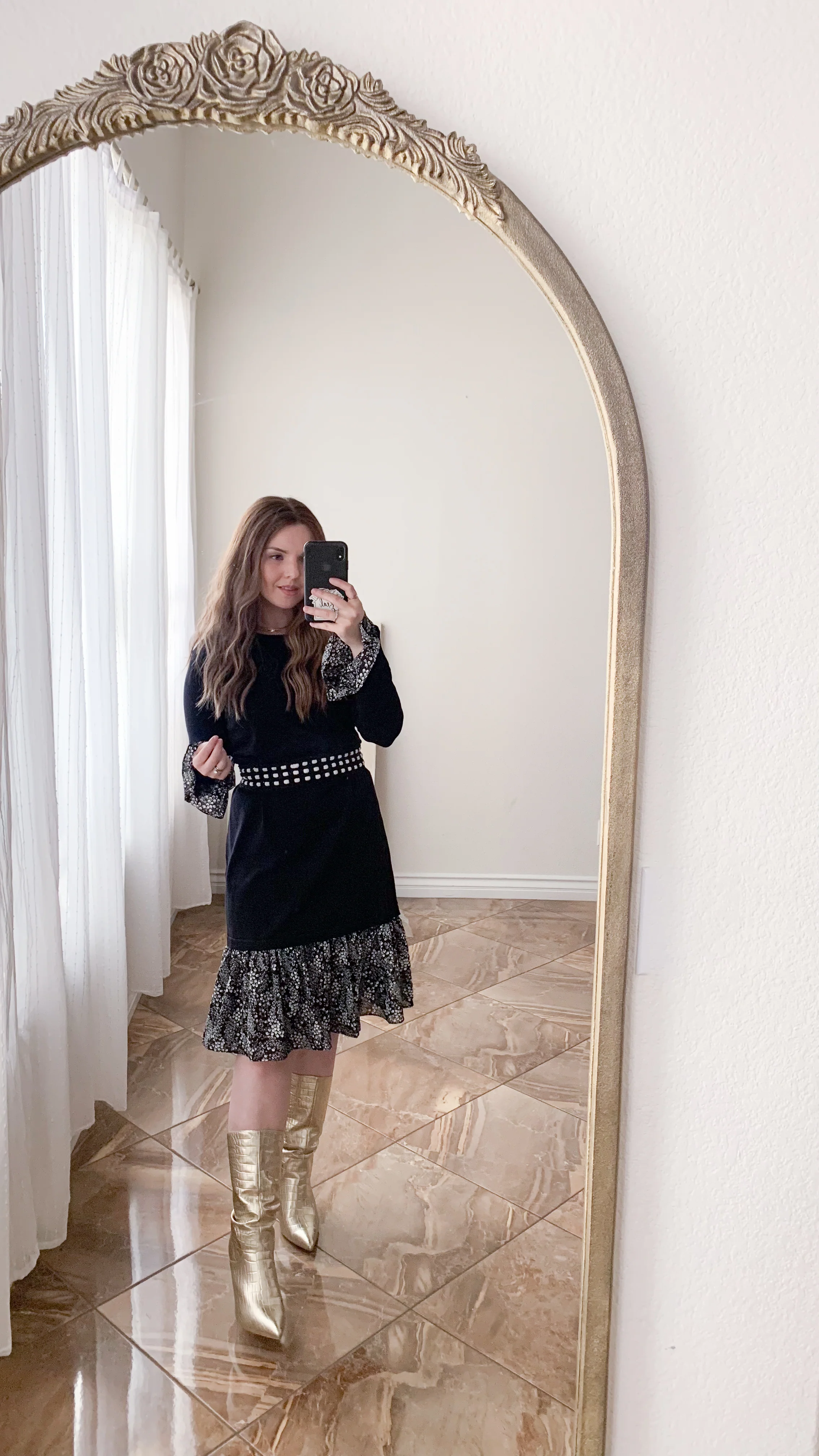 Jena Dress - Image 9