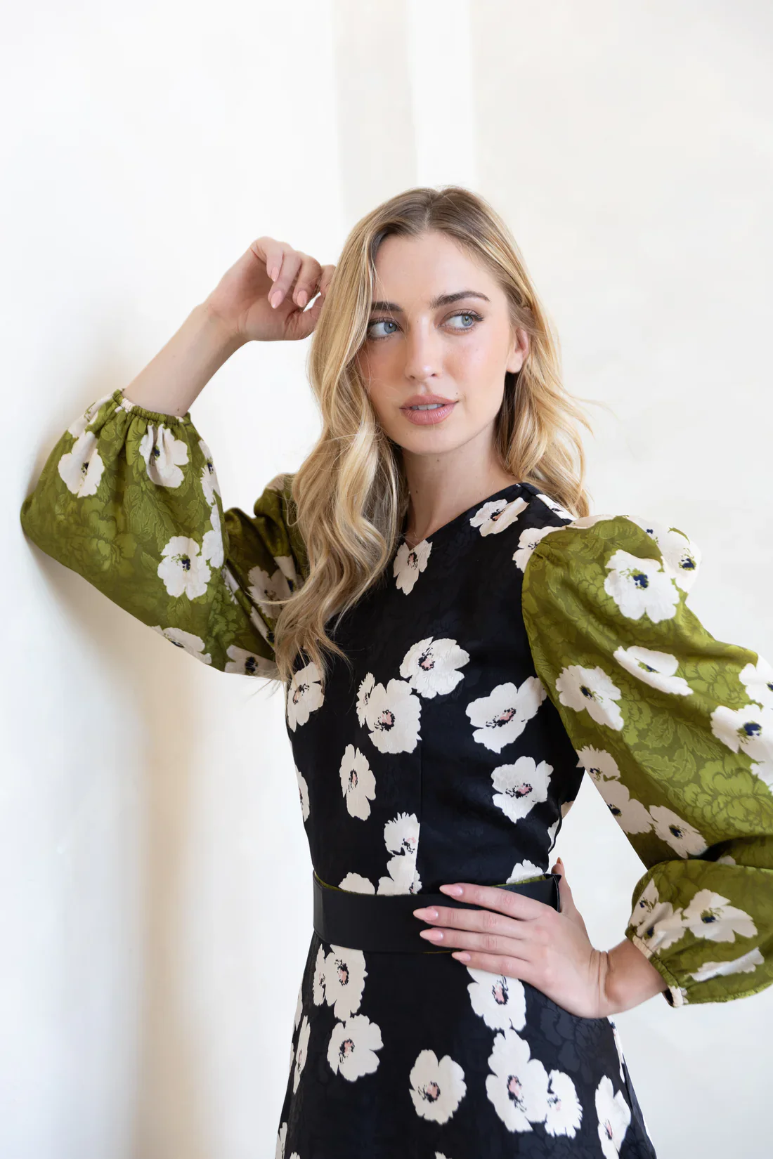 Monaco Dress - Image 3