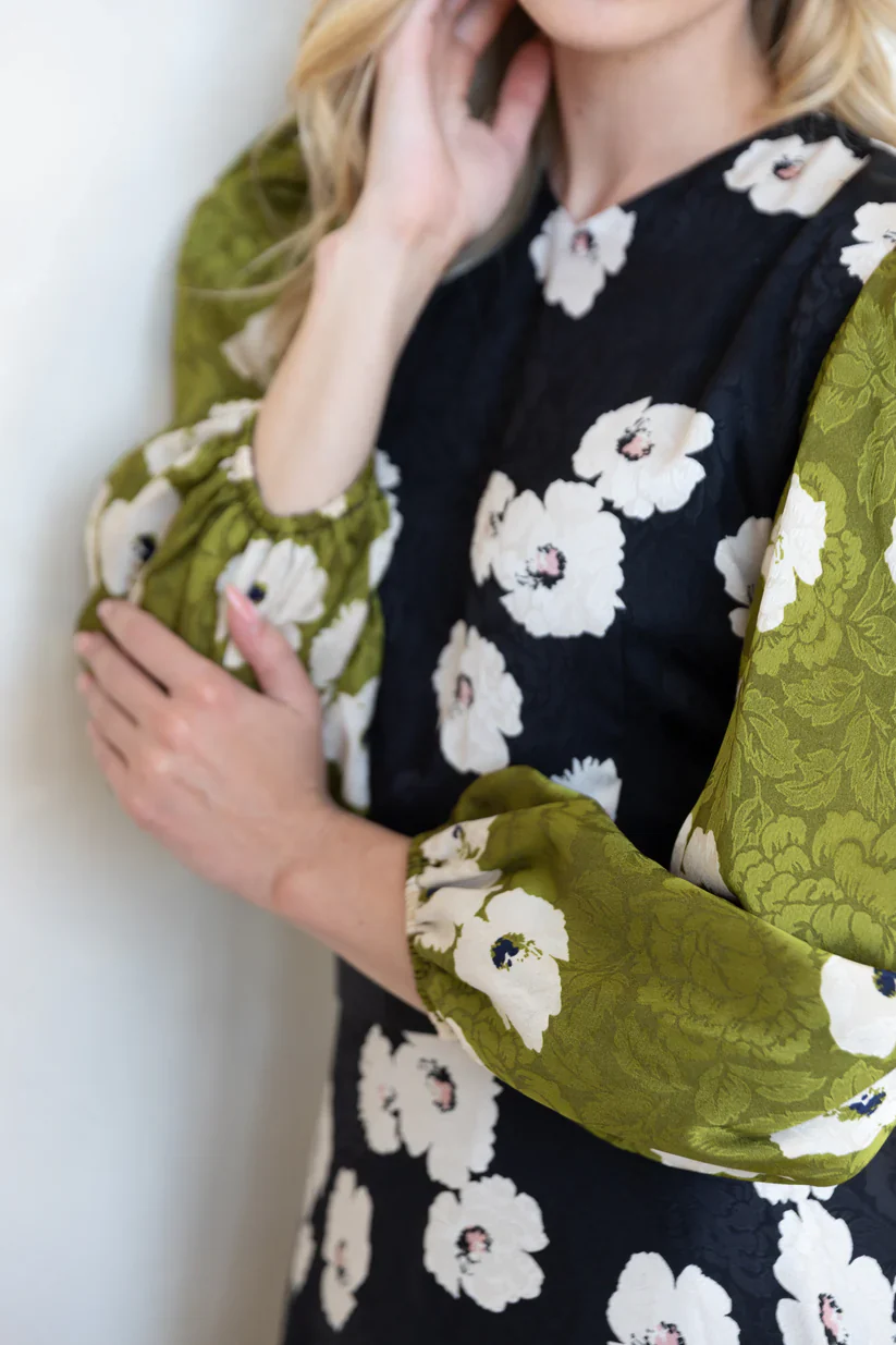 Monaco Dress - Image 4