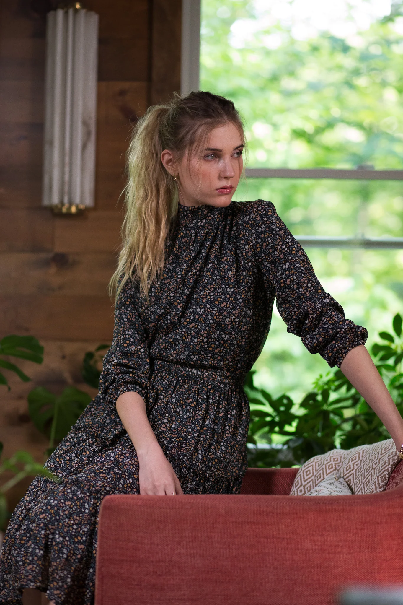 Shira Skirt - Image 3